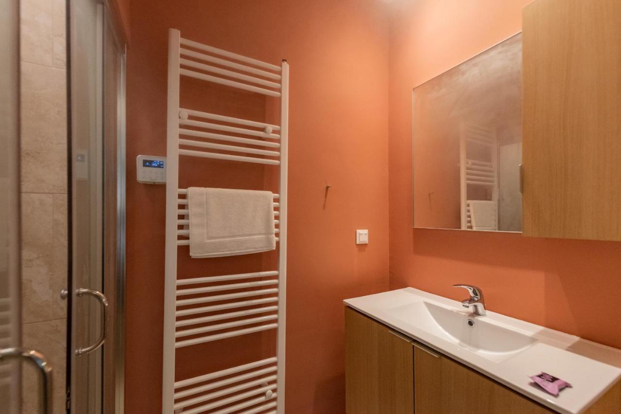 Tinas Home - Kalamata Mediterranean Villas Kültér fotó