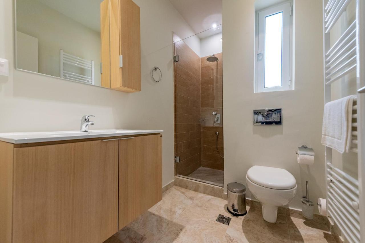 Tinas Home - Kalamata Mediterranean Villas Kültér fotó